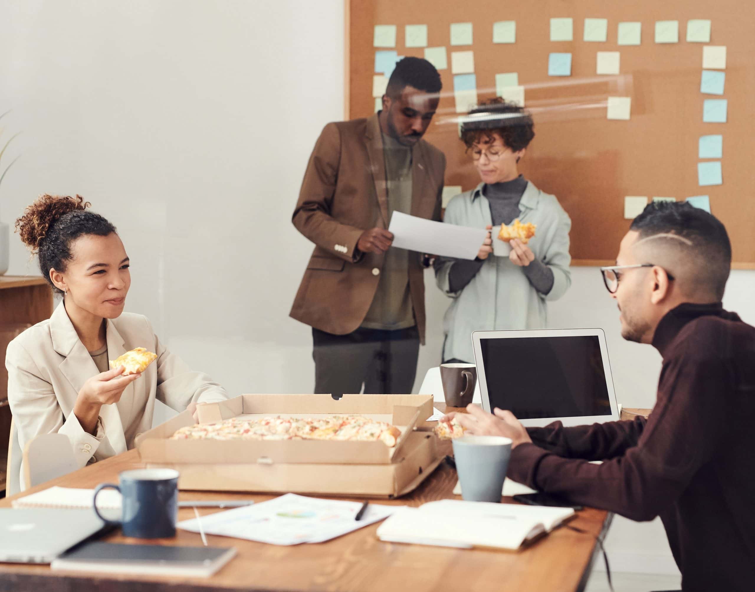 Accidental Comebacks