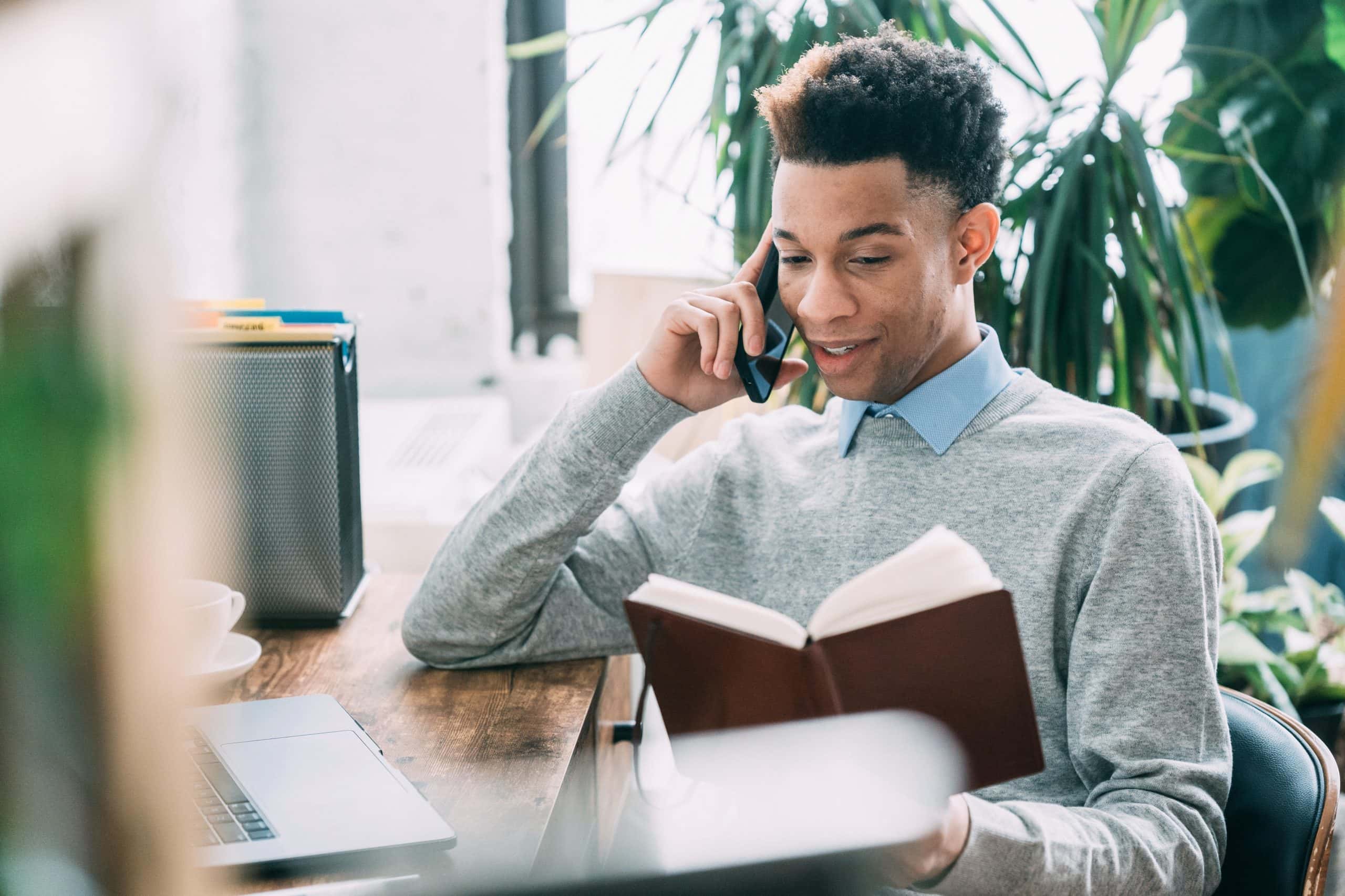 Phone Calls Gone Wrong