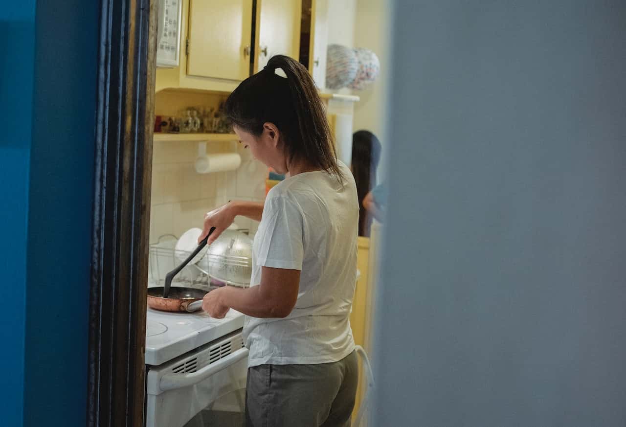 In The Heat Of The Moment