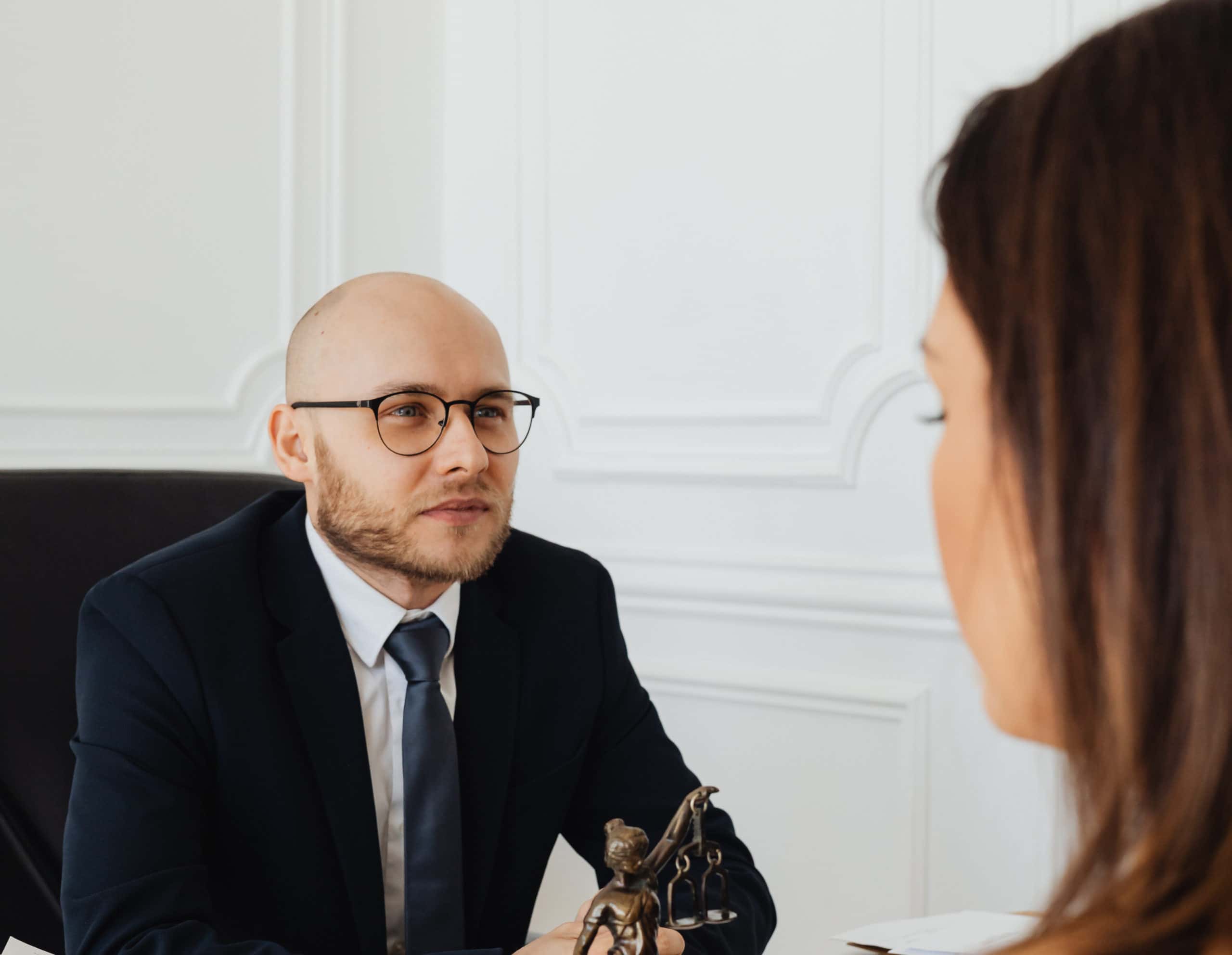 Crazy Tales From The Law