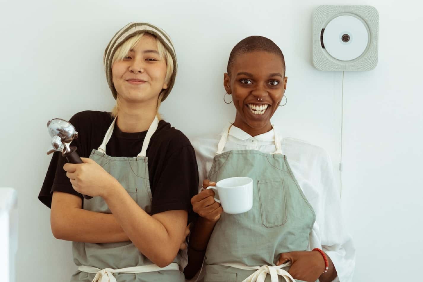 Accidental Comebacks