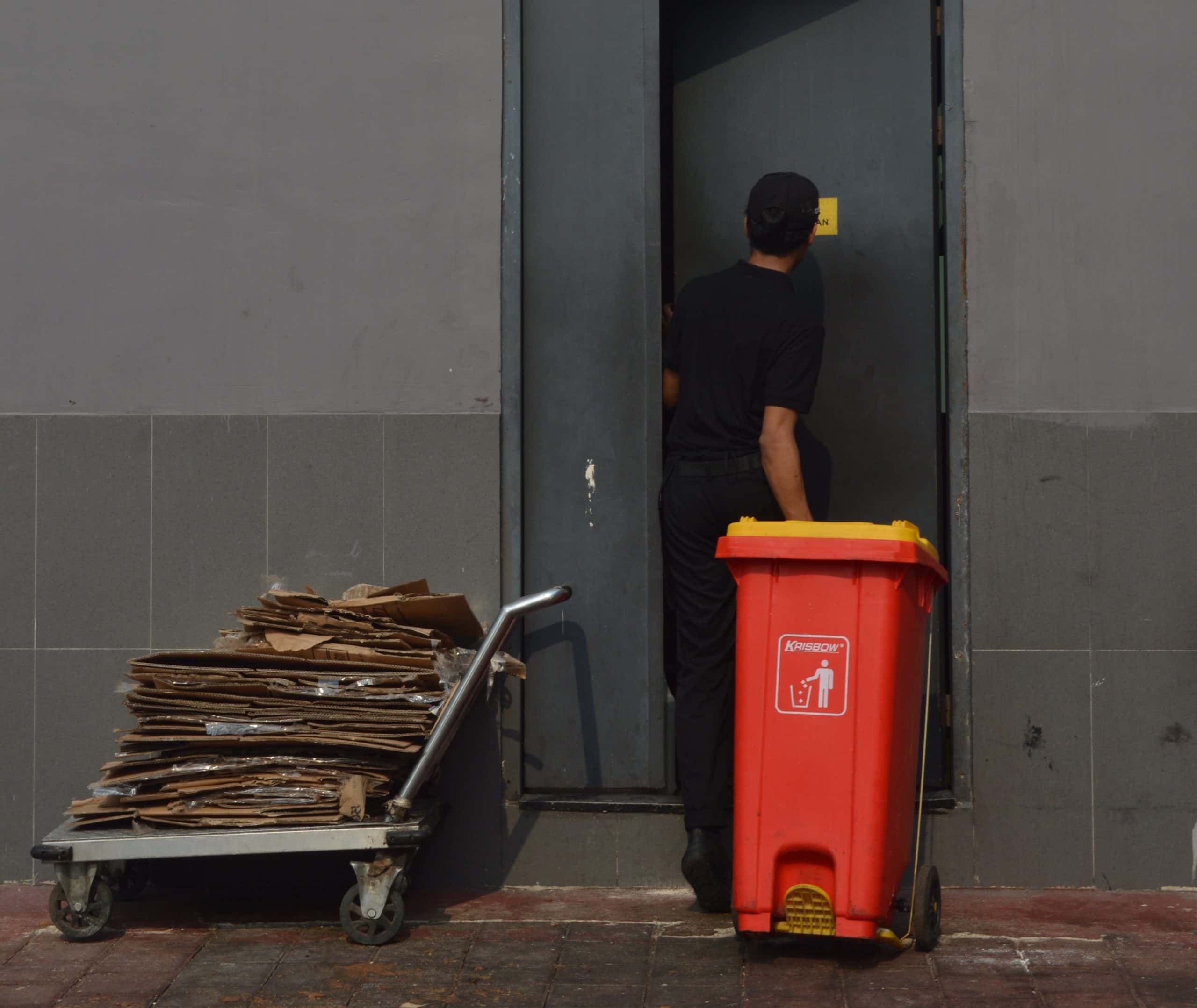 Accidental Comebacks