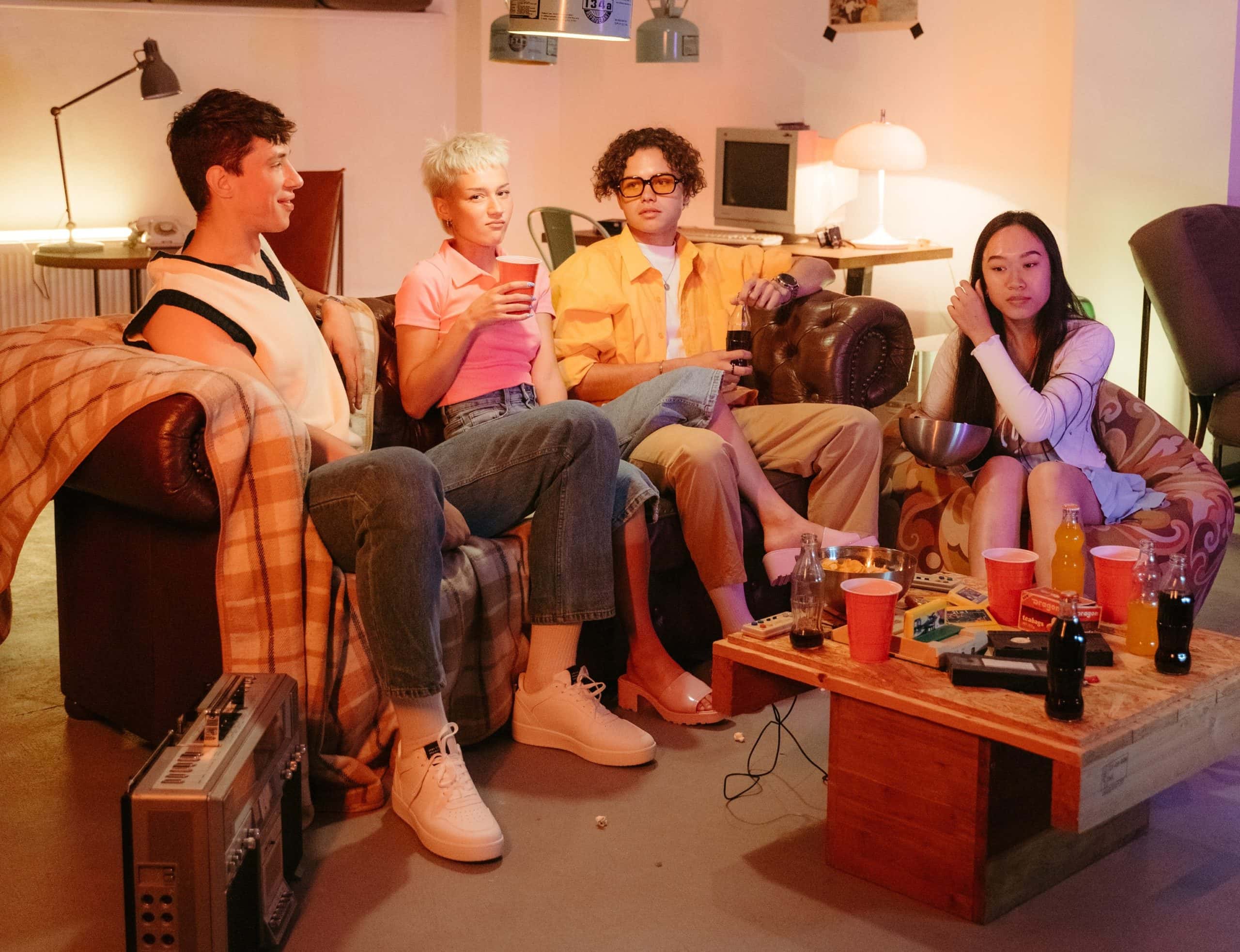 Accidental Comebacks