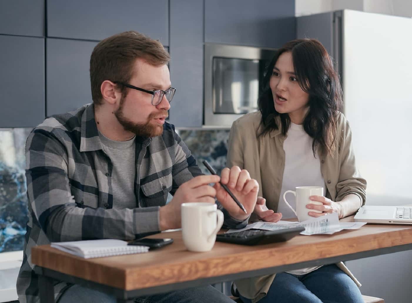 Why Would You Say That