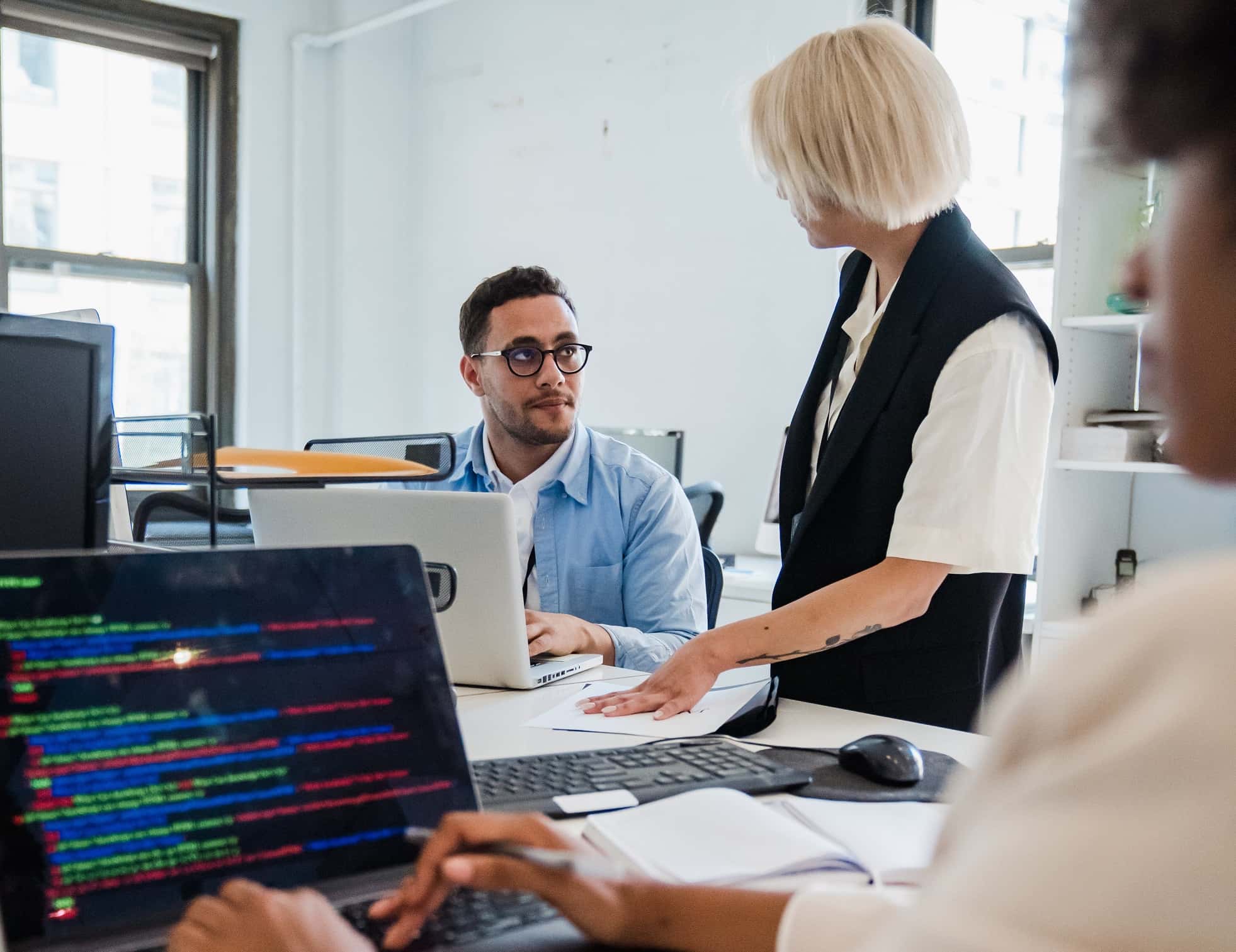 Accidental Comebacks