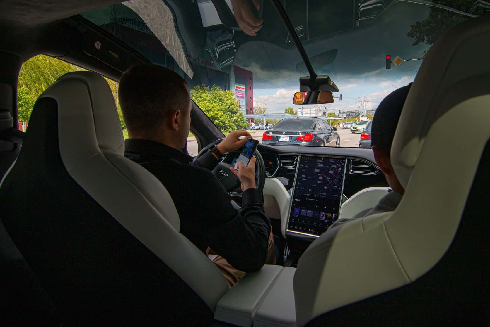 Woke Up In A Hospital