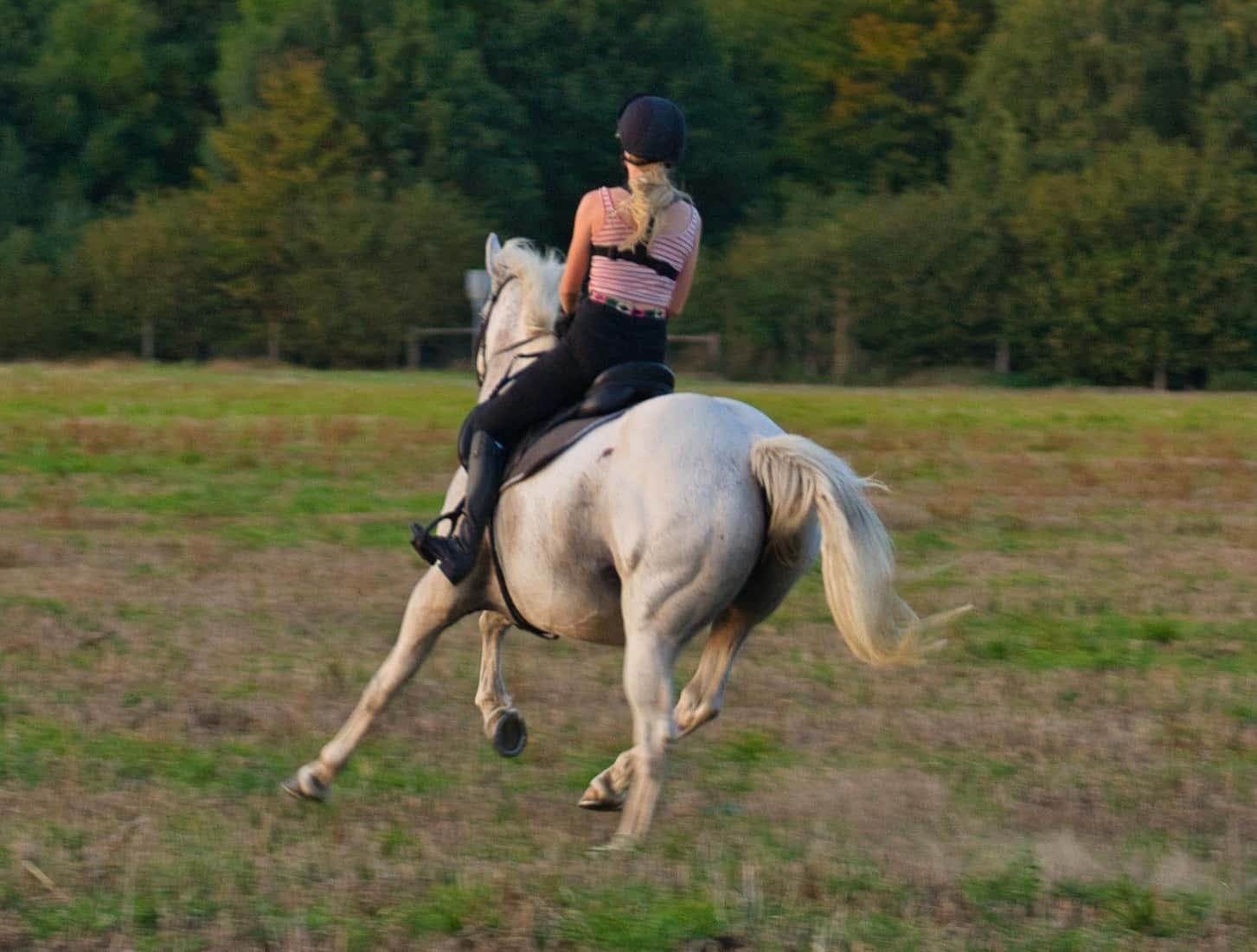 Woke Up In A Hospital