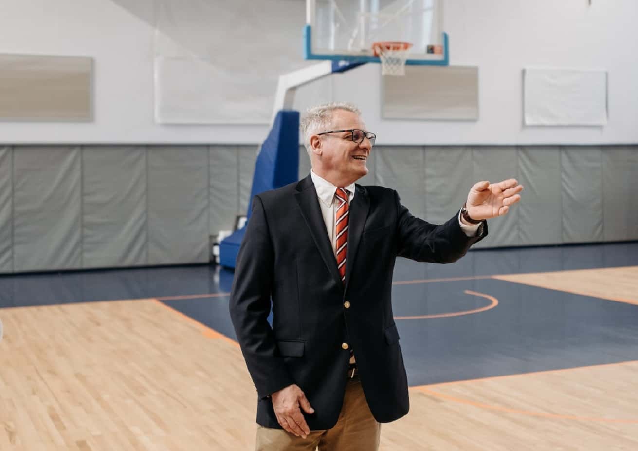 In The Heat Of The Moment