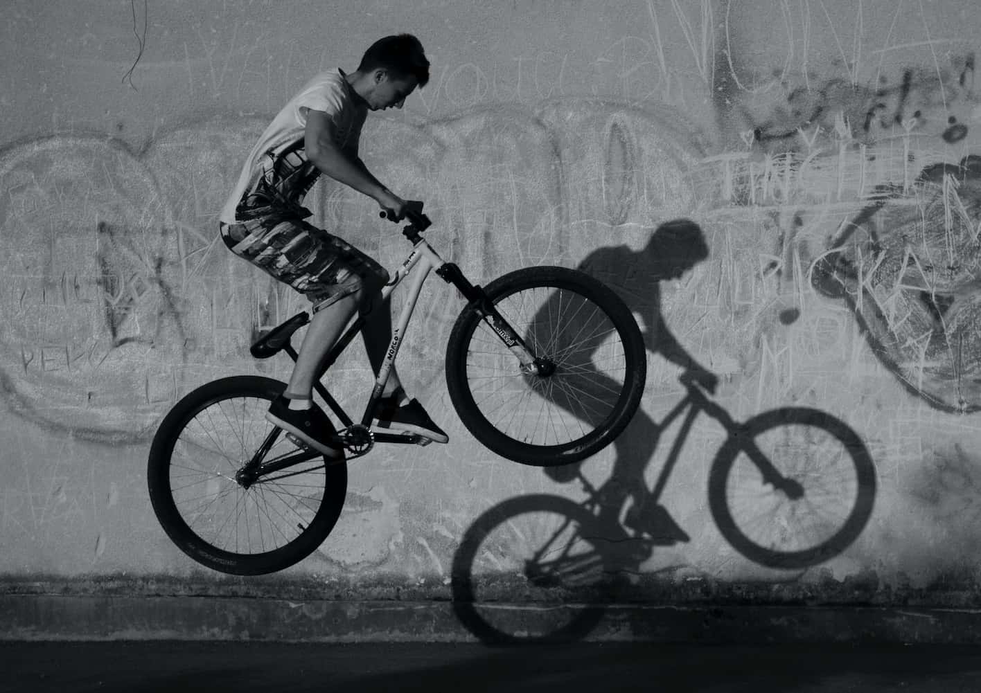 Woke Up In A Hospital