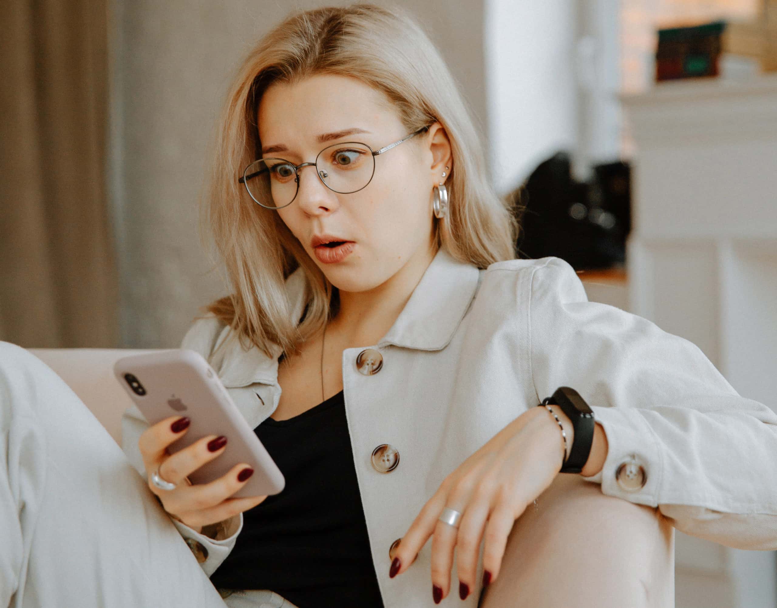 Phone Calls Gone Wrong