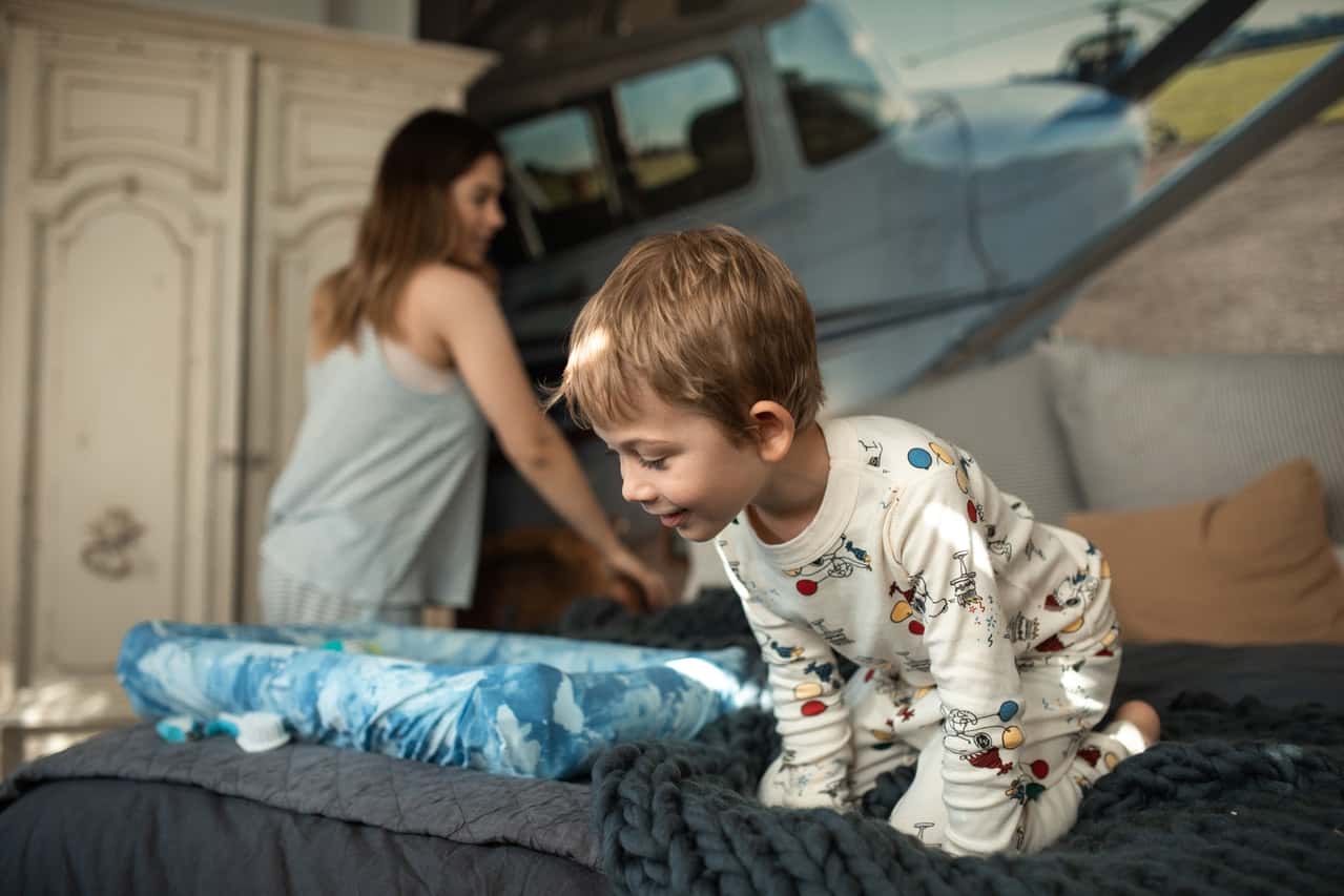 Teachers and Parents