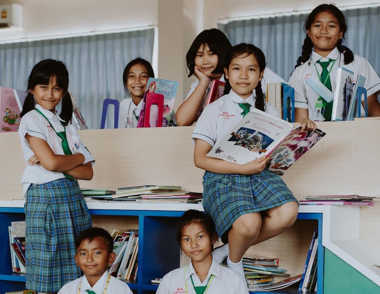 In The Heat Of The Moment