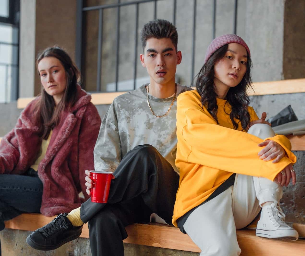 Why Would You Say That