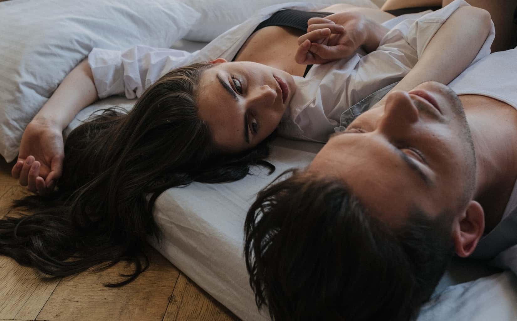 In The Heat Of The Moment