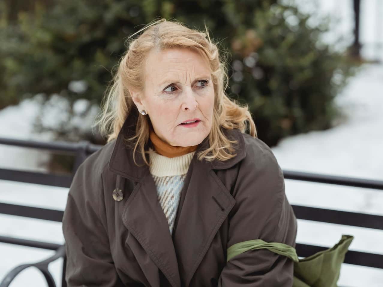 In The Heat Of The Moment