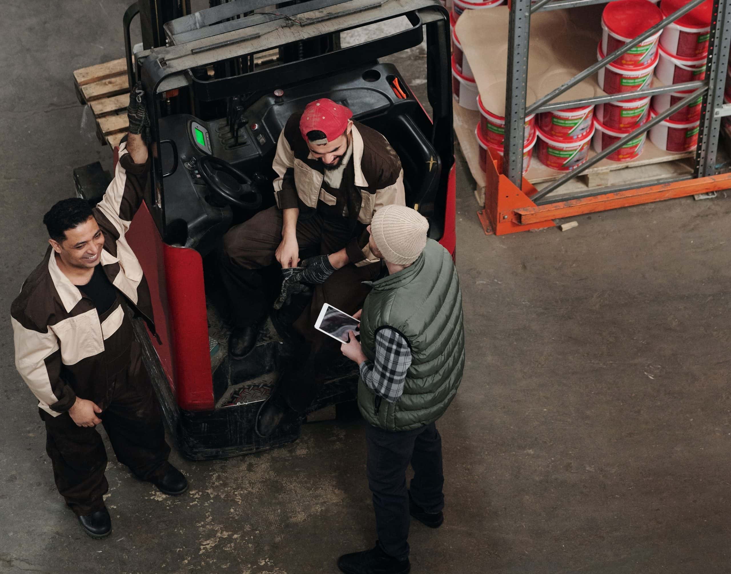 Accidental Comebacks