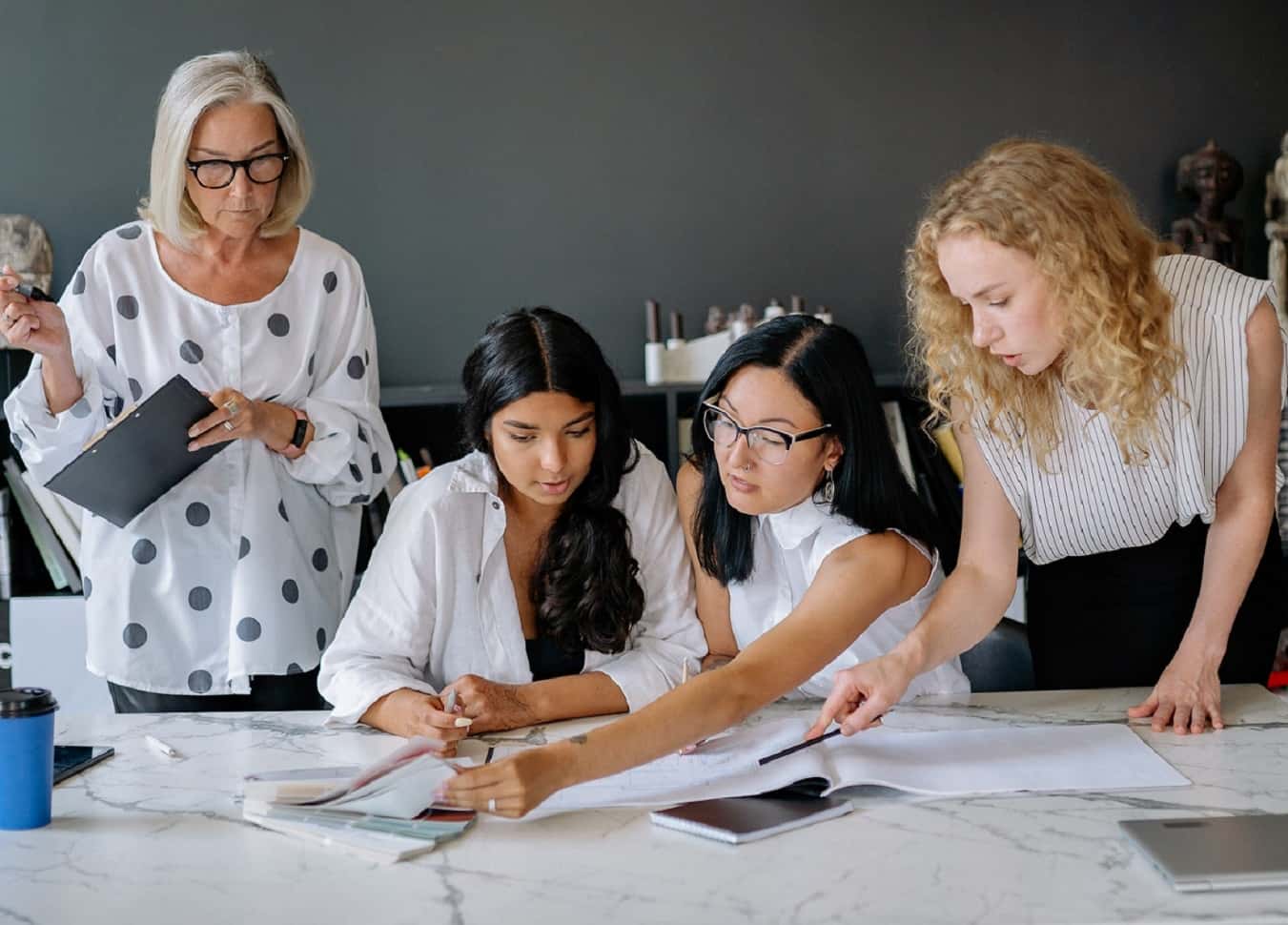 Why Would You Say That