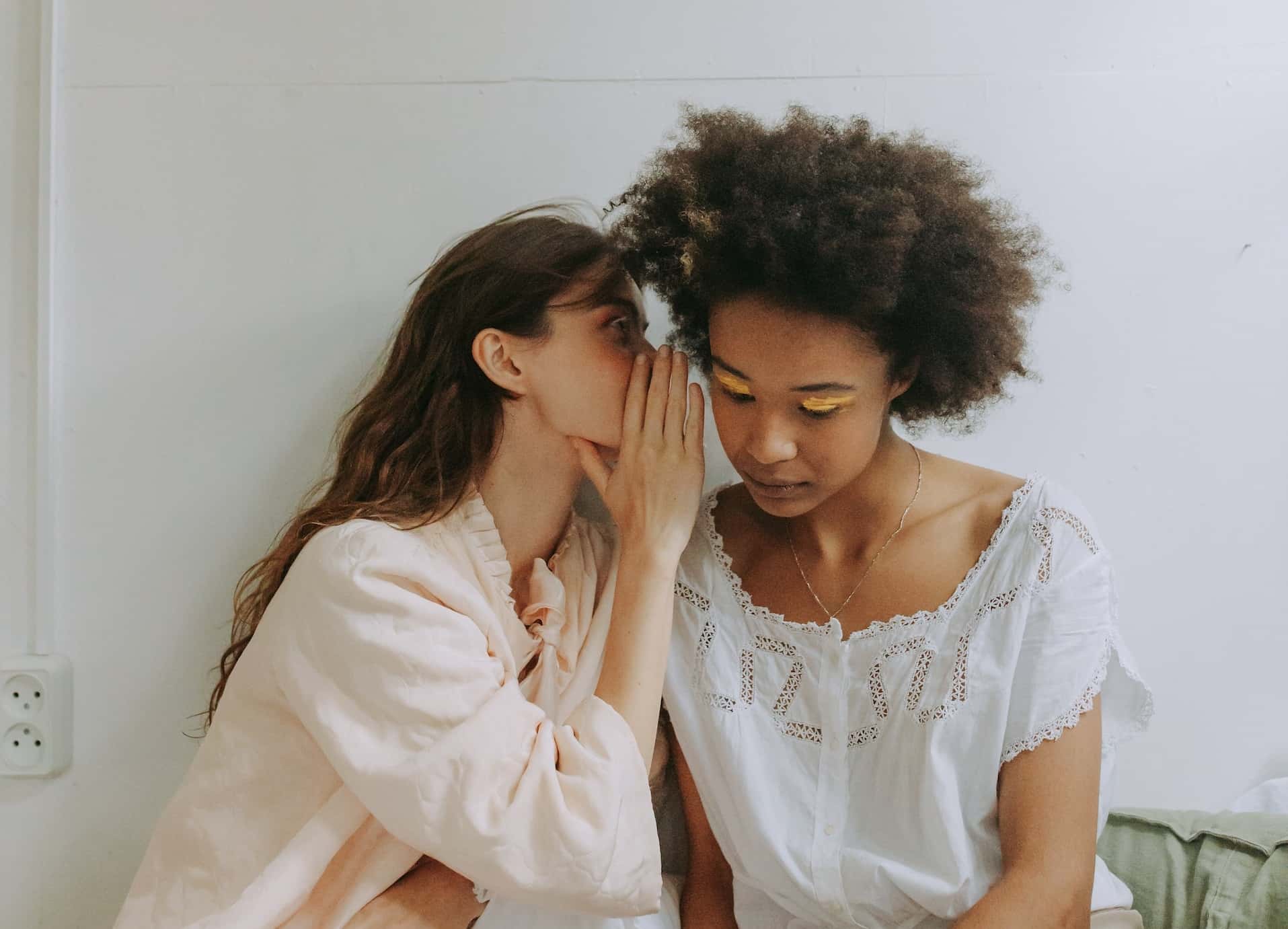 Why Would You Say That