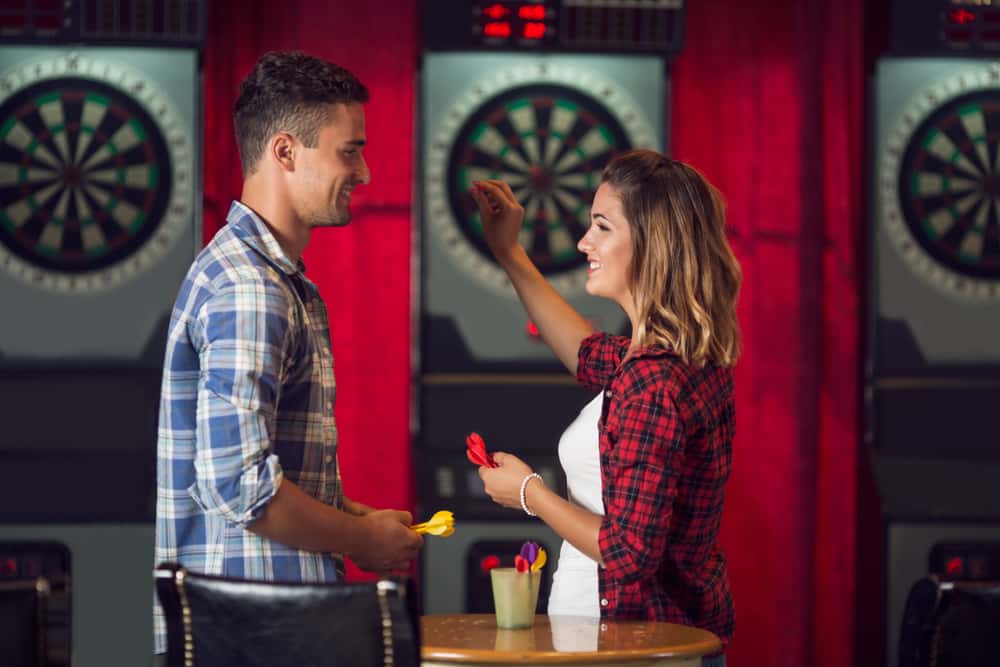 Spouses With Secrets Facts