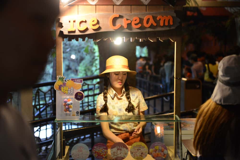 Company Secrets Exposed