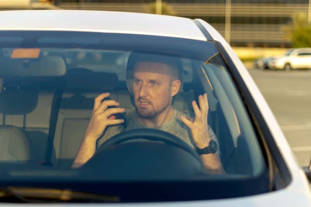 Phone Calls Gone Wrong