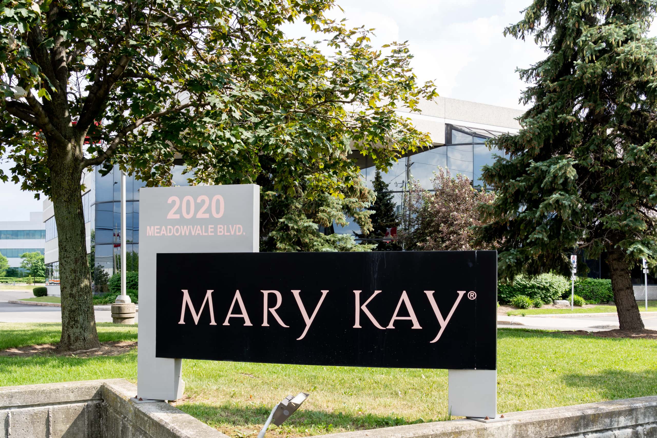 Company Secrets Exposed