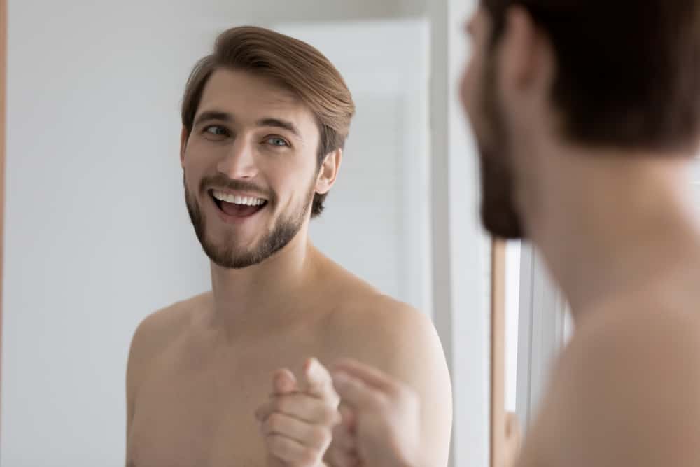 Spouses With Secrets Facts