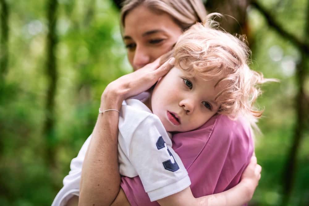 Spouses With Secrets Facts