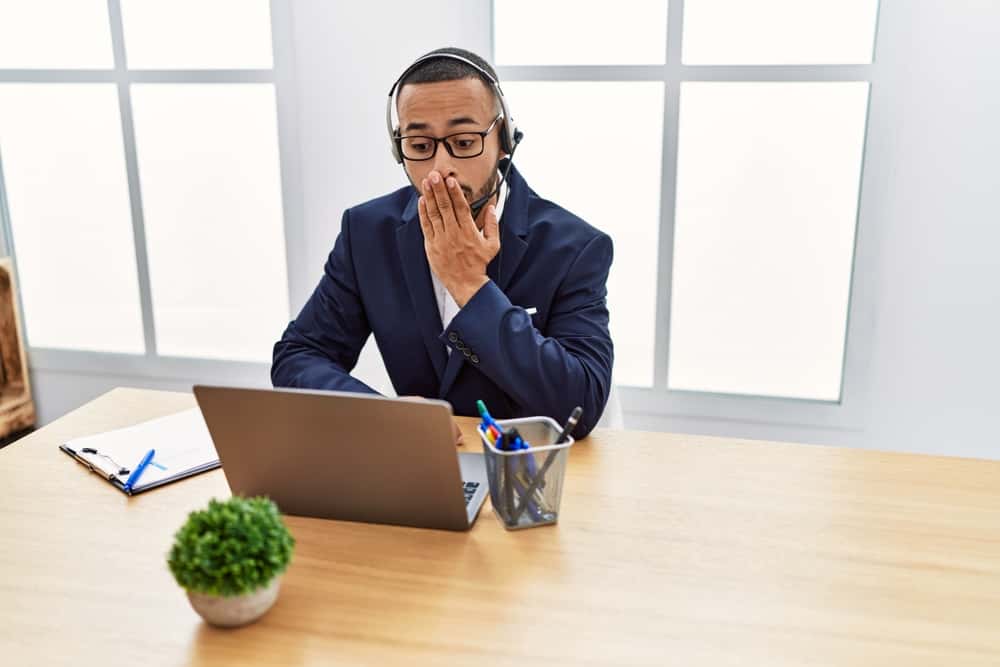 Phone Calls Gone Wrong