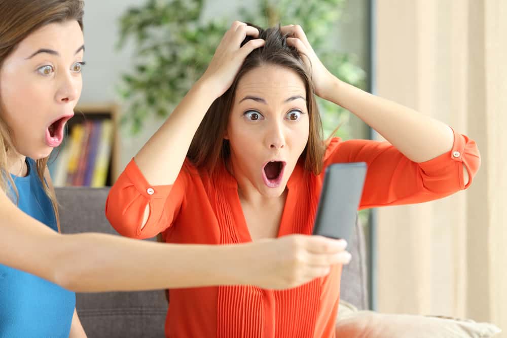 Phone Calls Gone Wrong