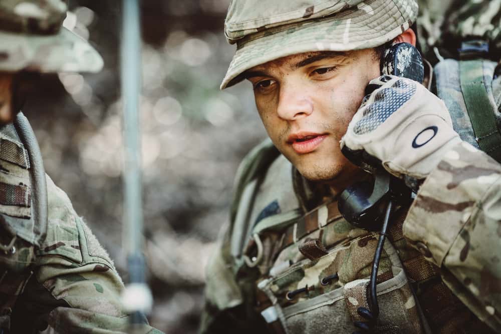 Phone Calls Gone Wrong