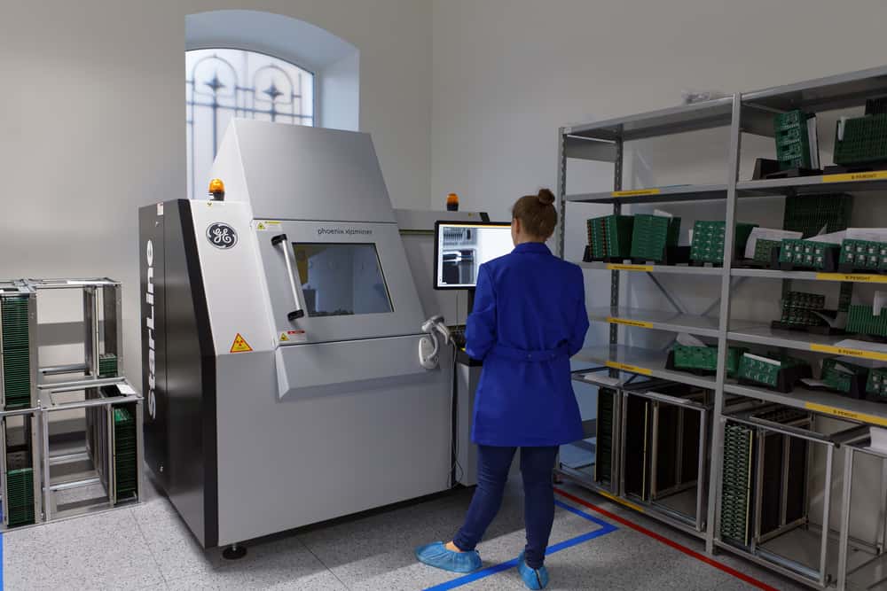 Company Secrets Exposed