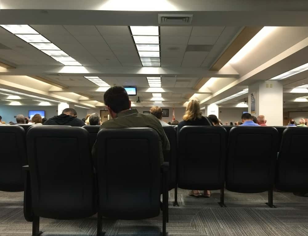 Crazy Tales From The Law