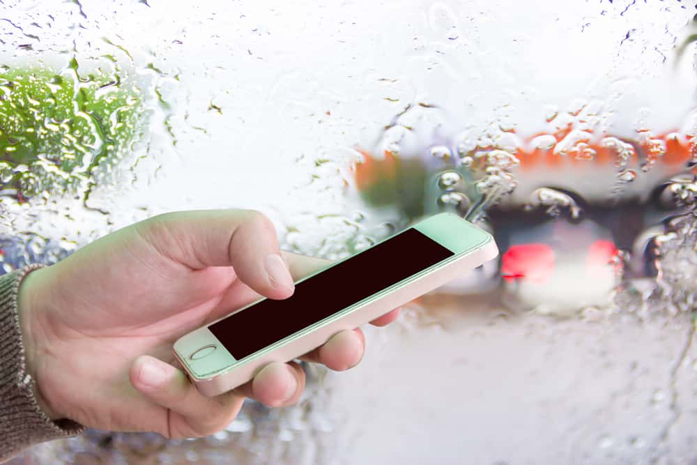 Phone Calls Gone Wrong