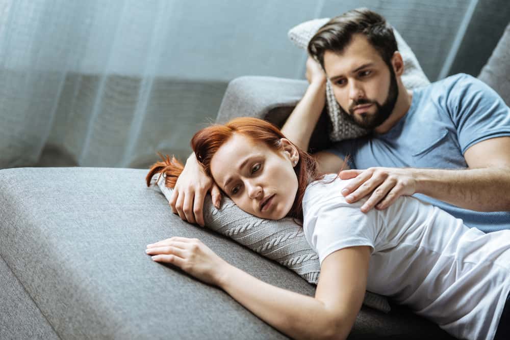 Spouses With Secrets Facts