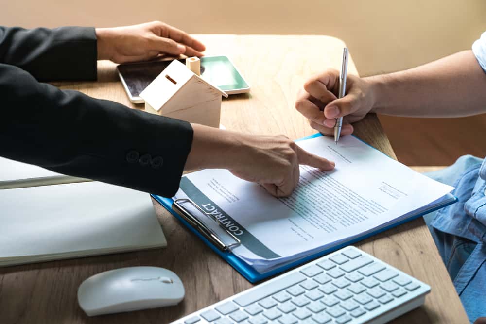 Crazy Tales From The Law