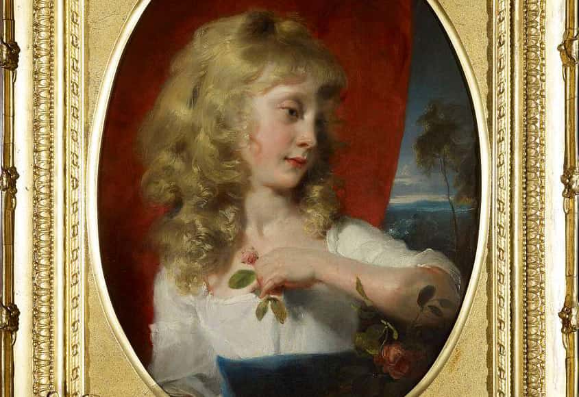 Princess Amelia facts