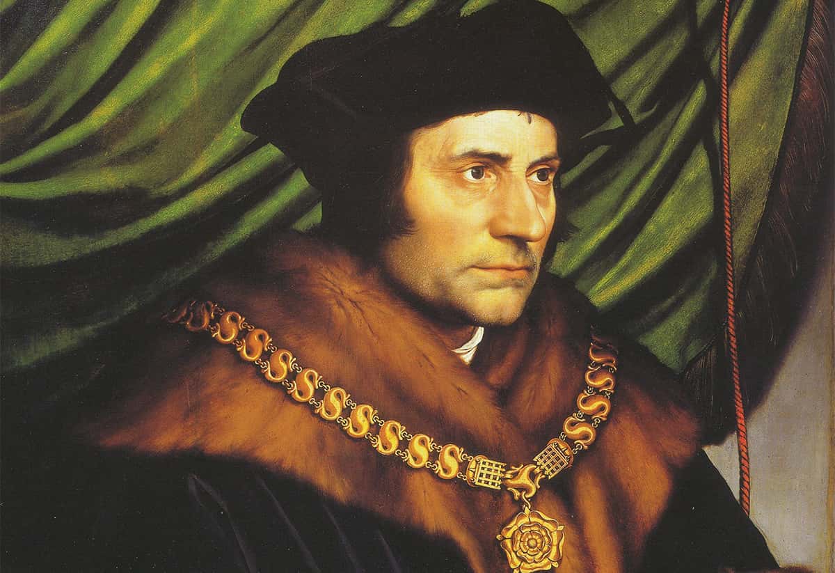 Marie Antoinette Syndrome