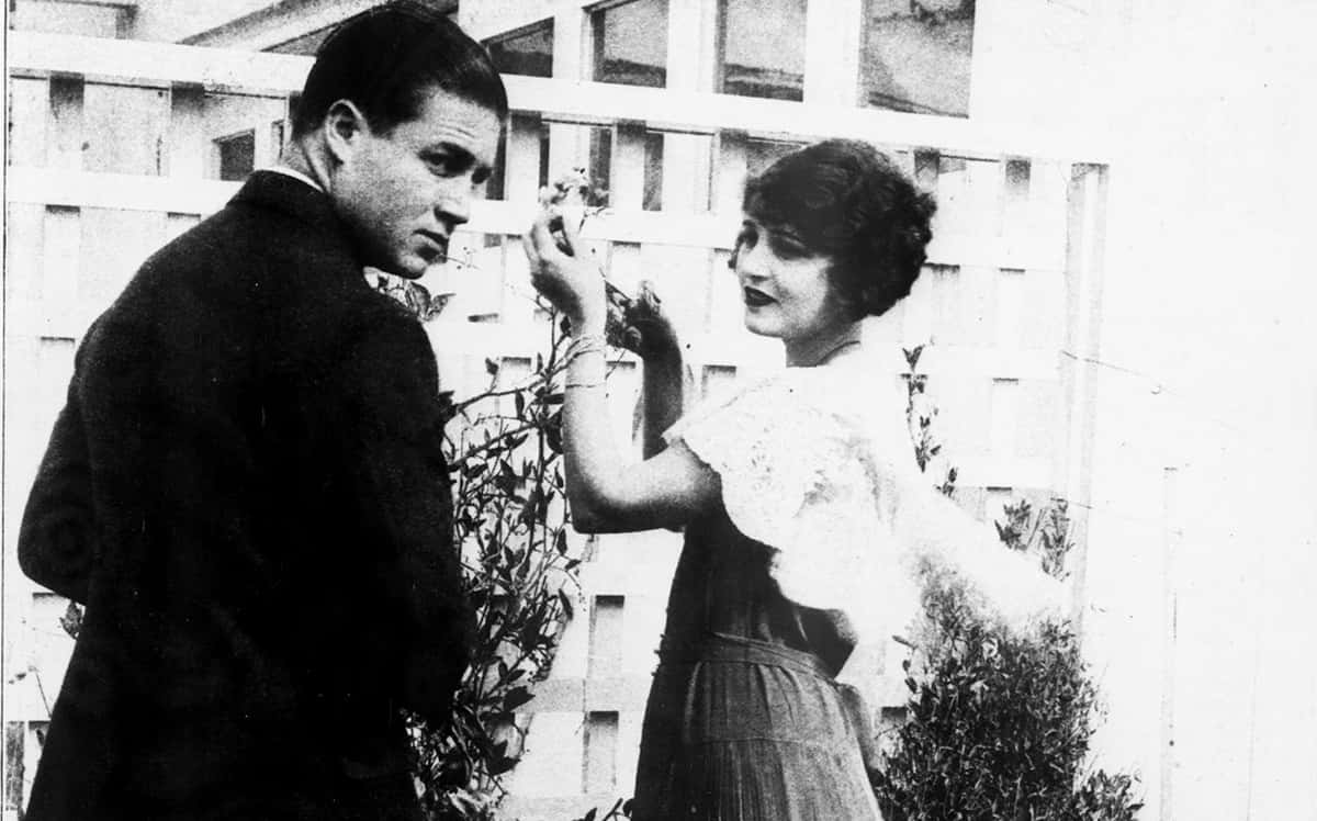 Corinne Griffith Facts