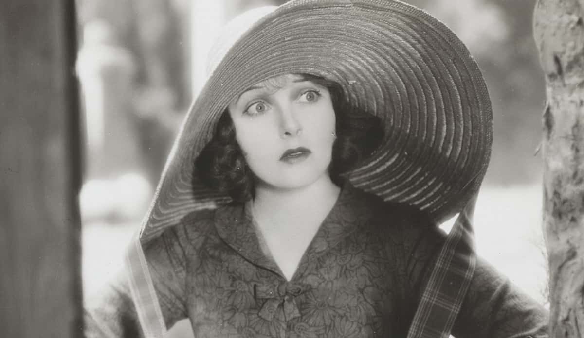 Corinne Griffith Facts