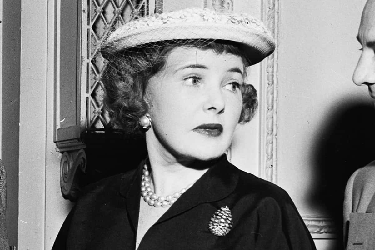 Corinne Griffith Facts