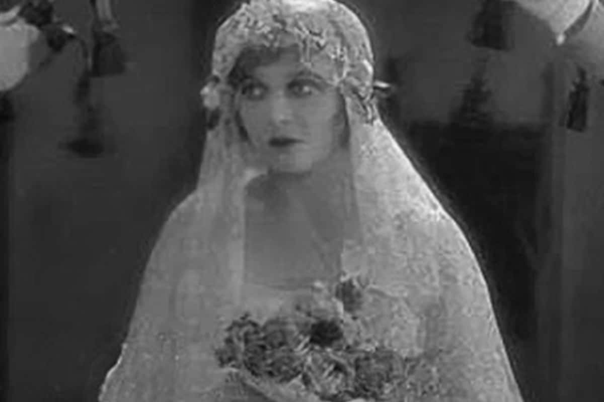 Corinne Griffith Facts