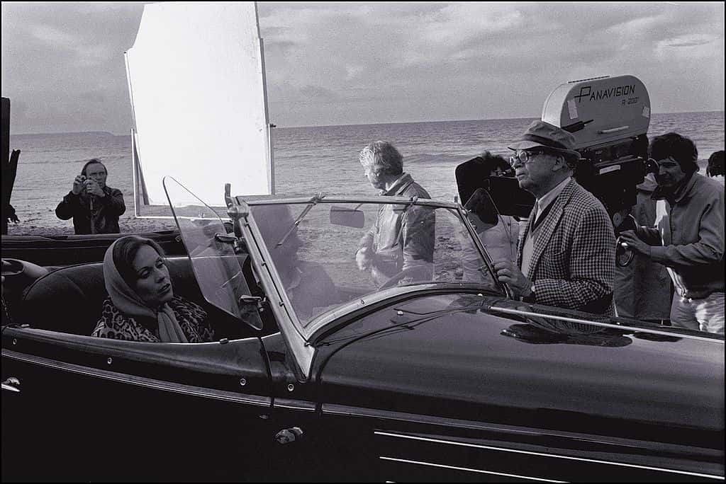 Corinne Griffith Facts