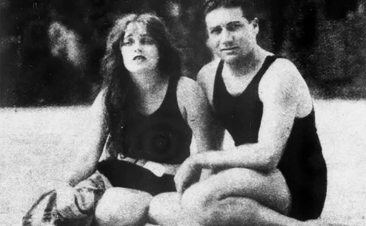 Corinne Griffith Facts