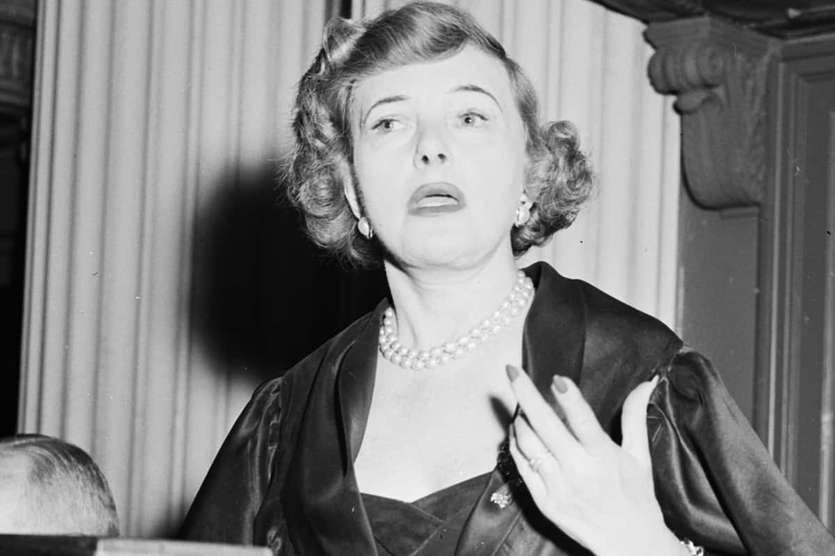 Corinne Griffith Facts