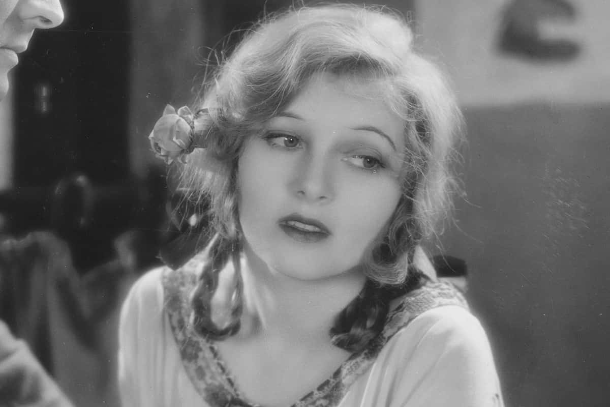 Corinne Griffith Facts