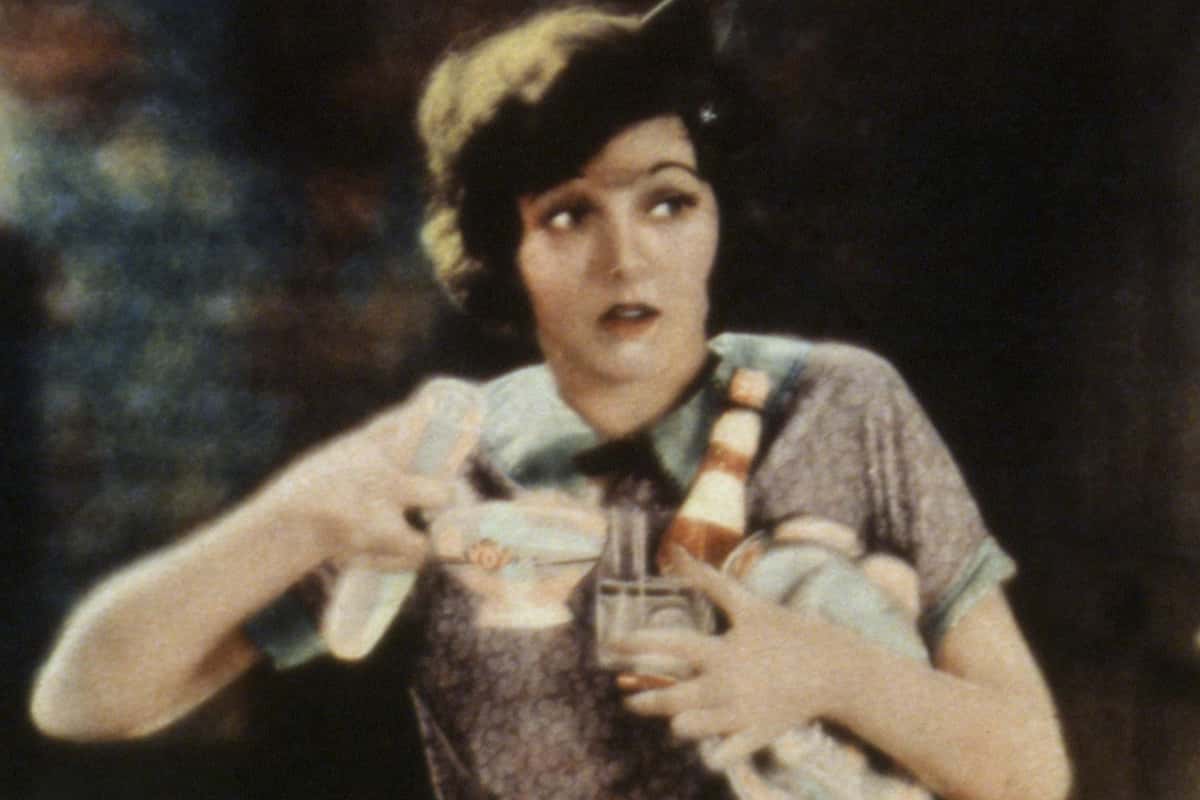 Corinne Griffith Facts