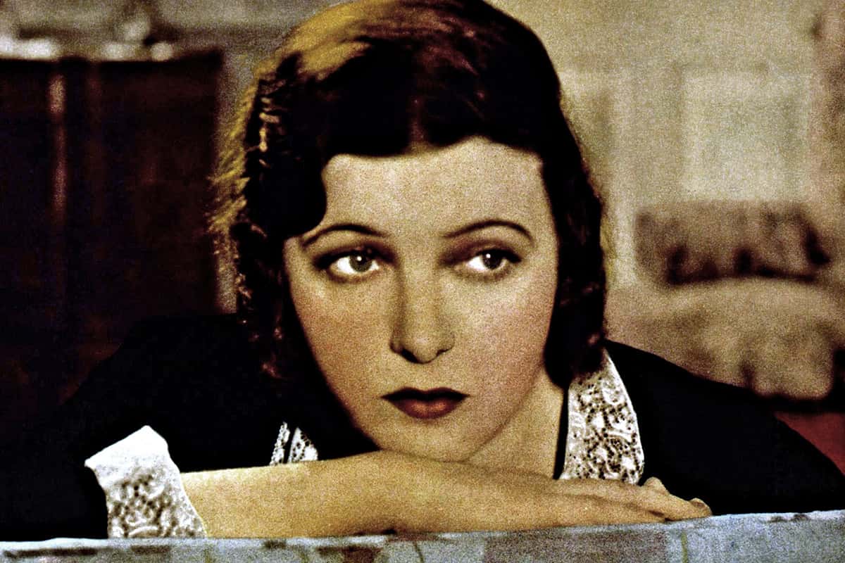 Corinne Griffith Facts