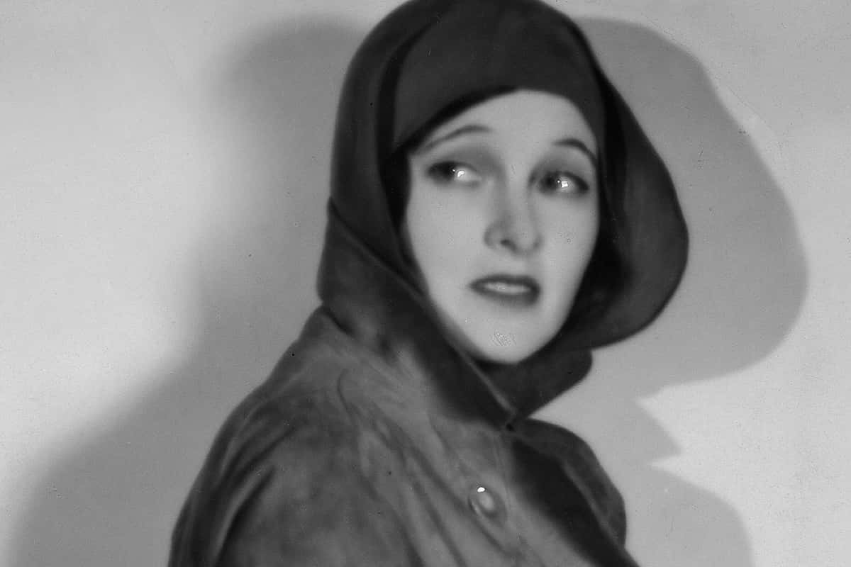 Corinne Griffith Facts