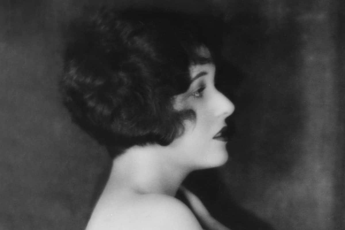 Corinne Griffith Facts